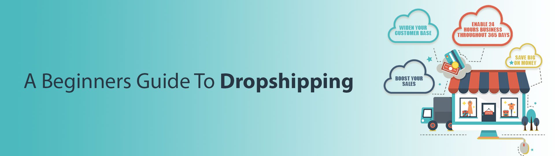 A Beginners Guide To Dropshipping