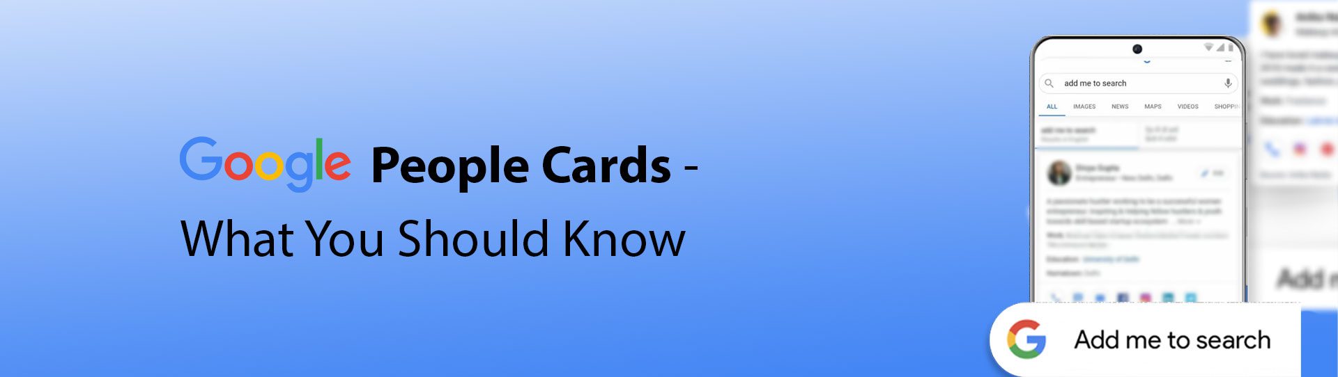 People Cards – What You Should Know