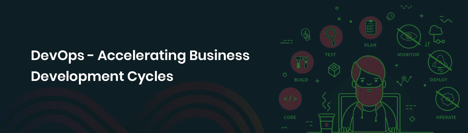 DevOps is here to stay & nothing can stop it!!