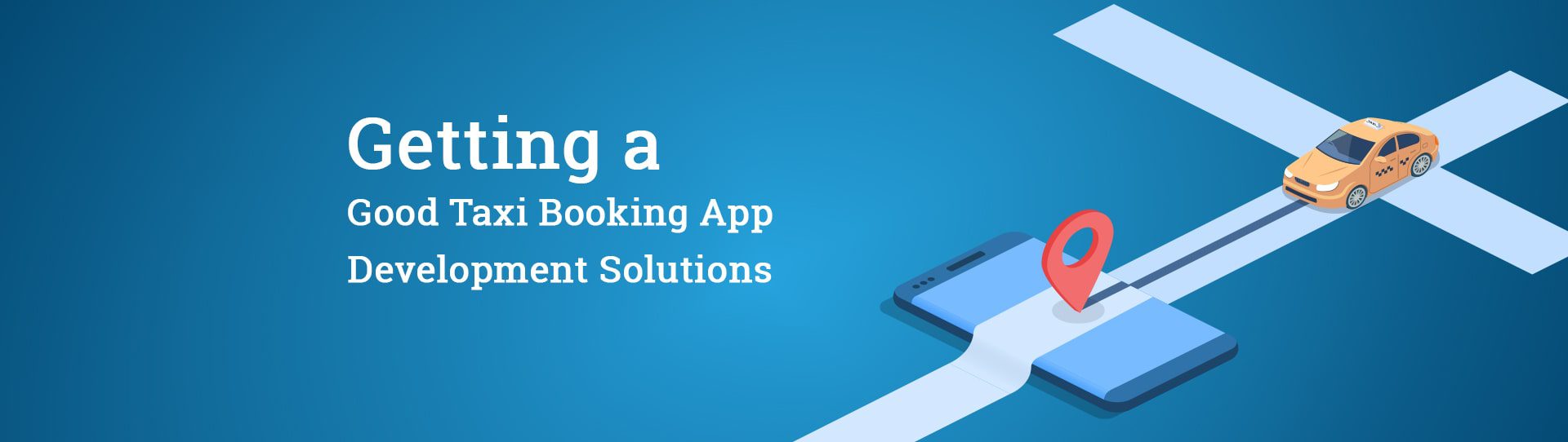 Digitalize Your Taxi Business And Increase Profitability