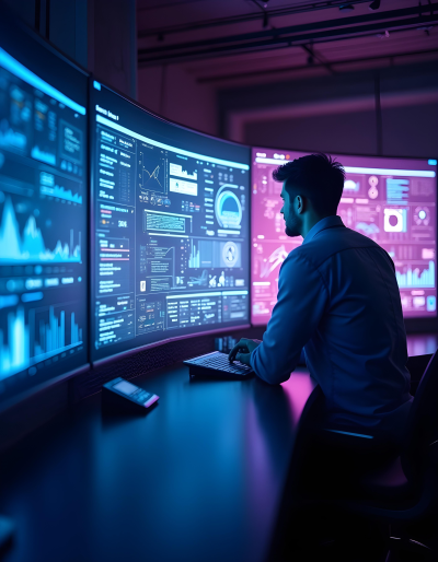 Hybrid App Development Services | 2Base Technologies
