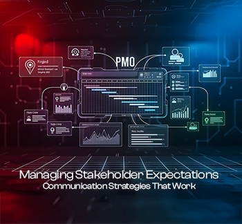 Managing Stakeholder Expectations: Communication Strategies that Work