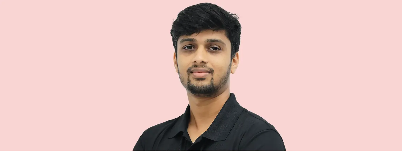 Sreejith R Nath