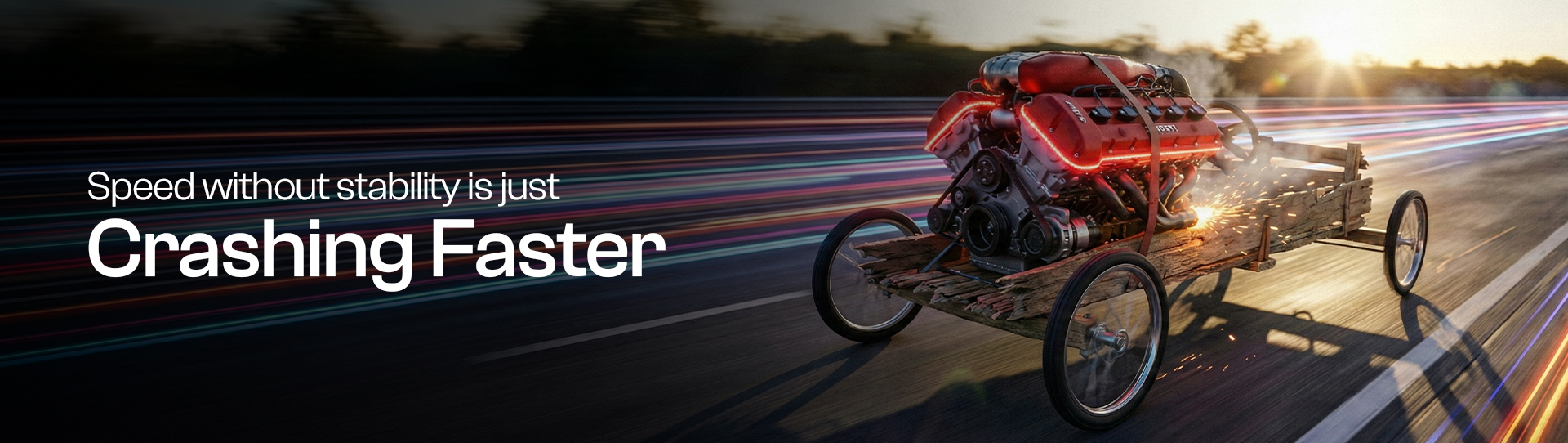Why AI Speed Will Kill Your Software Delivery Stability in 2026