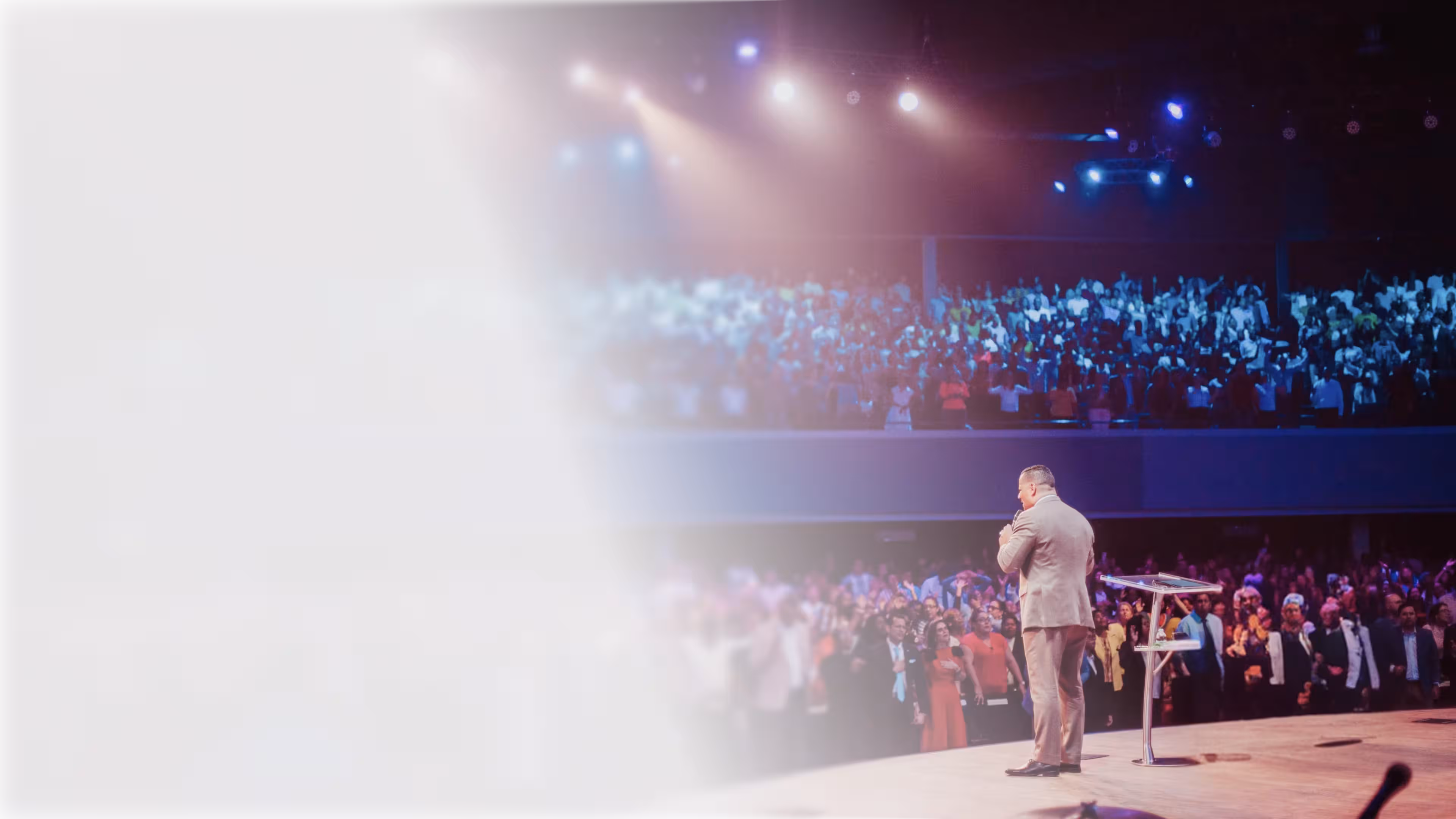 One Insurance Event Management Platform for Registration, Check-In, and Live Event Visibility